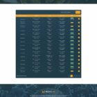دانلود اسکریپت بازاریابی MatrixLab-Multilevel Matrix Platform