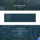 دانلود اسکریپت بازاریابی MatrixLab-Multilevel Matrix Platform