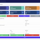 دانلود اسکریپت بازاریابی MatrixLab-Multilevel Matrix Platform