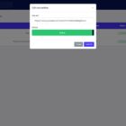 دانلود اسکریپت کوتاه کننده لینک ViserLink-Ultimate URL Shortener