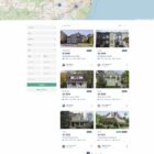 دانلود اسکریپت مدیریت املاک Atrium-Property Management Script