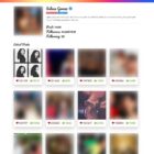 دانلود اسکریپت دانلودر InstaLook-Instagram Profile Lookup Script