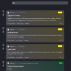دانلود اسکریپت انجمن ProForum-Forum-Jobs-Events