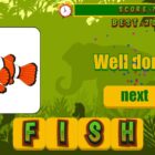 دانلود بازی اچ تی ام ال Animals Word for Kids