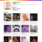 دانلود اسکریپت دانلودر InstaLook-Instagram Profile Lookup Script
