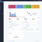 دانلود اسکریپت وبلاگ شخصی Stories-Laravel Creative Multilingual Blog