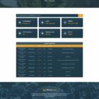 دانلود اسکریپت بازاریابی MatrixLab-Multilevel Matrix Platform