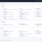 دانلود اسکریپت وبلاگ شخصی Stories-Laravel Creative Multilingual Blog