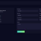 دانلود اسکریپت ماینینگ و استخراج ارز دیجیتال MineStack-Crypto Mining