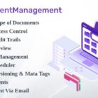 دانلود اسکریپت مدیریت اسناد Document Management
