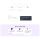 دانلود اسکریپت پوش نوتیفیکیشن 66socialproof-FOMO Widgets Notifications