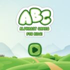 دانلود بازی اچ تی ام ال ABC Alphabet Games for Kids