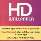 دانلود اپلیکیشن والپیپر اندروید Android Wallpapers App