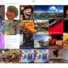 دانلود اسکریپت اشتراک گذاری عکس Chevereto Pro-Image Hosting Software