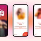 دانلود اپلیکیشن رادیو فلاتر DTRadio-Online Radio-Podcasts-Live Events
