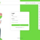 دانلود اسکریپت منابع سازمانی ERPGo SaaS-All In One Business ERP