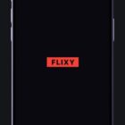 دانلود اپلیکیشن فیلم و سریال اندروید Flixy-Movie App-Video Streaming App