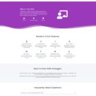 دانلود اسکریپت چت تصویری Fluky-Random Video Chat