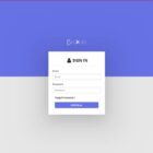 دانلود اپلیکیشن فیلم و سریال فلاتر OXOO-Flutter Live TV-Movie Portal App