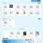 دانلود اسکریپت مدیریت داروخانه Pharmacy Management Software-PWA