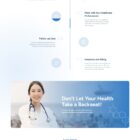 دانلود اسکریپت پزشکی Prohealth-Medical and Healthcare Laravel CMS
