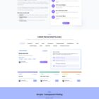 دانلود اسکریپت مدیریت آزمون QuizWhiz AI-AI Powered Quiz Generator