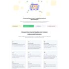 دانلود اسکریپت سوشال مدیا مارکتینگ Stackposts-Social Marketing Tool