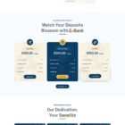 دانلود اسکریپت بانکداری دیجیتال TonaBank-Online Banking Platform