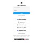 دانلود اسکریپت شبکه اجتماعی Vipub-PHP Social Network Platform Script