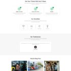 دانلود اسکریپت رزرو بلیط ViserBus-Bus Ticket Booking System