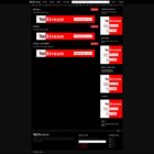 دانلود اسکریپت فیلم و سریال Yo Stream-Movie Tv Show PHP Script