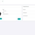 دانلود اسکریپت چند منظوره FinBiz-Multipurpose Business Agency Platform