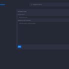 دانلود اسکریپت مدیریت لایسنس LisansDio-License Manager Script