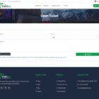 دانلود اسکریپت رزرو بلیط ViserBus-Bus Ticket Booking System