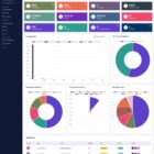 دانلود اسکریپت بانکداری دیجیتال Digibank-Multi Wallet Digital Banking