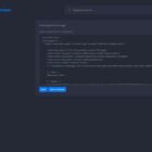 دانلود اسکریپت مدیریت لایسنس LisansDio-License Manager Script
