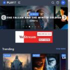 دانلود اسکریپت فیلم و سریال Playit-Movie And Series PHP Script