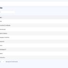 دانلود اسکریپت مدیریت آزمون QuizWhiz AI-AI Powered Quiz Generator