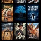 دانلود اپلیکیشن فیلم و سریال فلاتر Streamit-OTT Streaming Flutter App