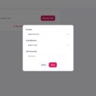 دانلود اسکریپت کوتاه کننده لینک Viae-URL Shortener-QR Code Generator