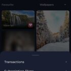 دانلود اپلیکیشن والپیپر اندروید Android Wallpapers App