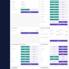 دانلود اسکریپت بانکداری دیجیتال Digibank-Multi Wallet Digital Banking