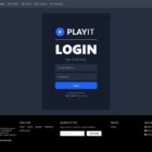 دانلود اسکریپت فیلم و سریال Playit-Movie And Series PHP Script