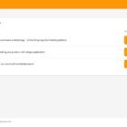 دانلود اپلیکیشن فروشگاهی اندروید E-Commerce-Online Shop App