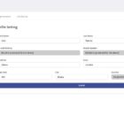 دانلود اسکریپت بیمه InsurTech-Digital Insurance Platform