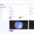 دانلود اسکریپت مدیریت آزمون QuizWhiz AI-AI Powered Quiz Generator