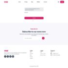 دانلود اسکریپت کوتاه کننده لینک Viae-URL Shortener-QR Code Generator