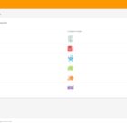 دانلود اپلیکیشن فروشگاهی اندروید E-Commerce-Online Shop App