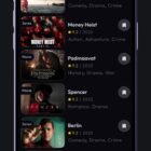 دانلود اپلیکیشن فیلم و سریال اندروید Flixy-Movie App-Video Streaming App