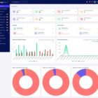دانلود اسکریپت بیمه InsurTech-Digital Insurance Platform